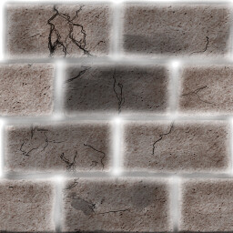 brick