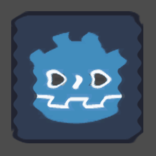 Godot_Displacement_Example