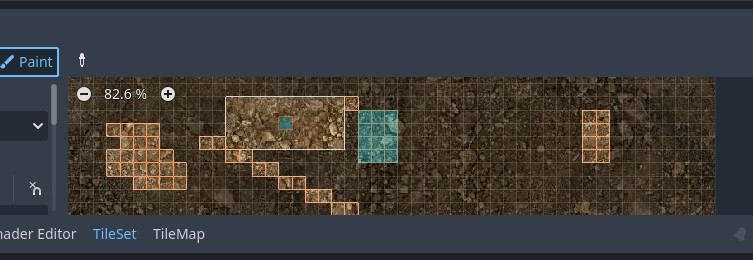 tilemap non existence function error - Help - Godot Forum