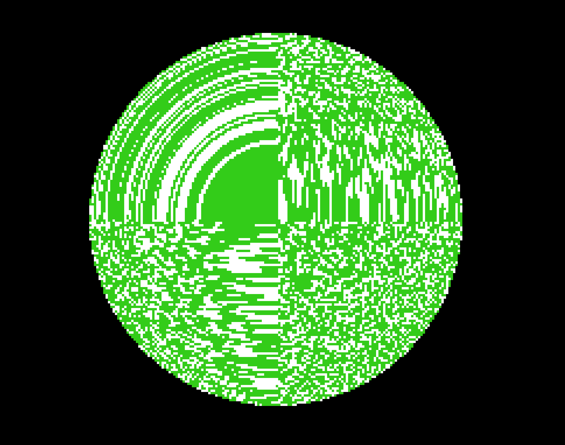 Strange origin seams and rotation in shader when using 3D noise 