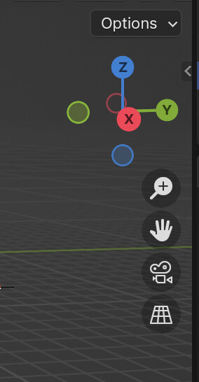 Is there any way to get Touch Screen UI controls like Blender - UI ...