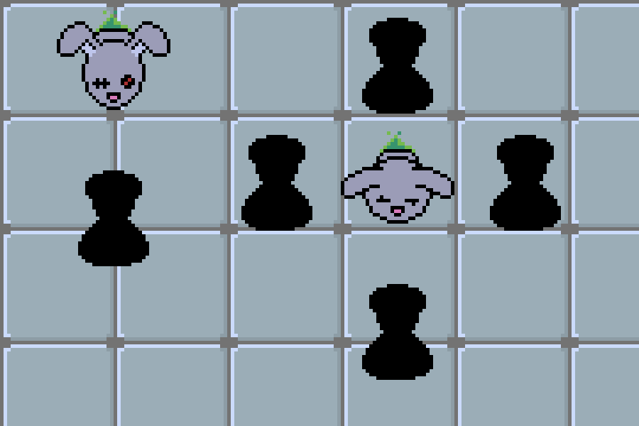 Rabbit Anim