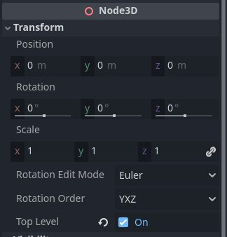 Multiple same scene different property - Help - Godot Forum