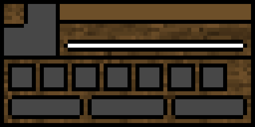 Need help making UI - Help - Godot Forum