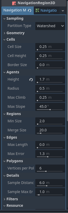 Enemy AI Path finding collisions buggy - Help - Godot Forum