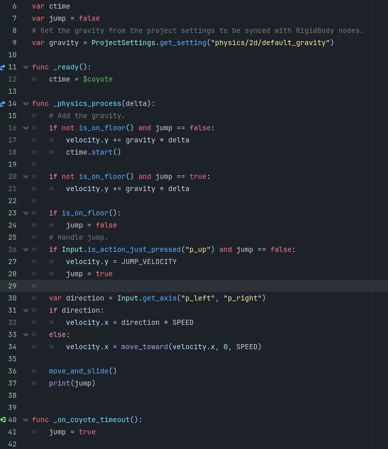 Timer not working as intended Programming Godot Forum