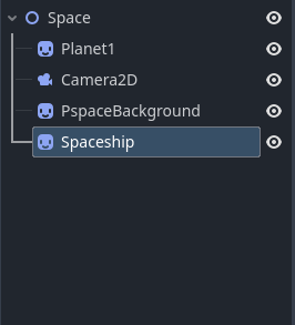 My object doesnt move - Page 2 - Help - Godot Forum