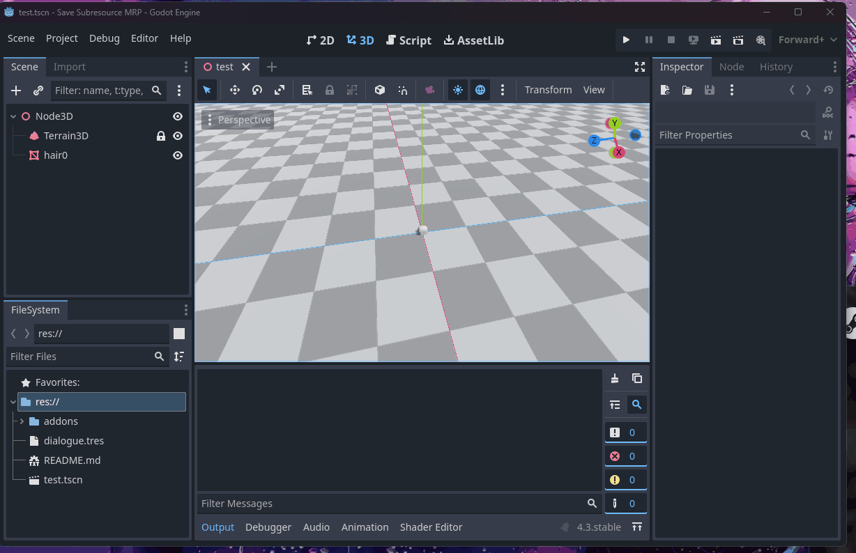 Animation