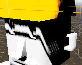 shadingissue