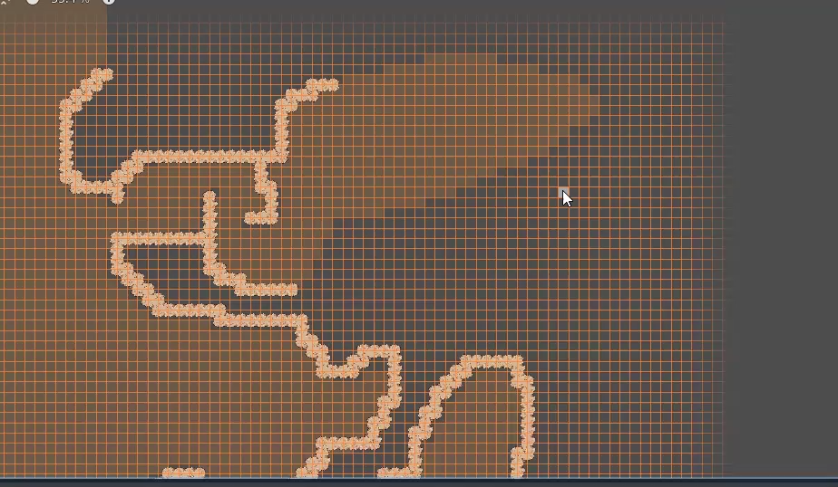 Editor lag when drawing tiles (Tilemap Layer) - Help - Godot Forum