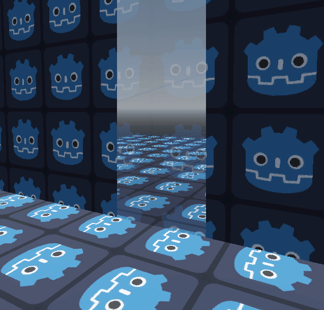 Troubles with alpha in shader - Shaders - Godot Forum