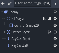 enemy