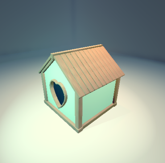 Object lighting - Help - Godot Forum