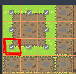 Tile Setup Help - Help - Godot Forum