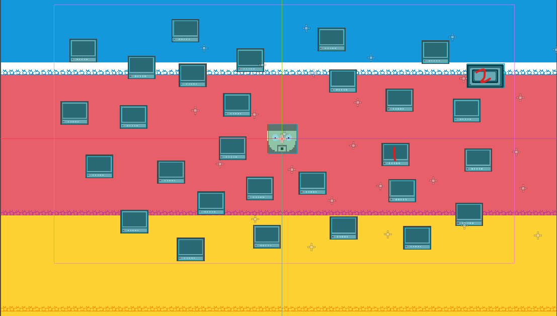 make a RigidBody2D disappear when it enters an Area2D - Help - Godot Forum