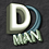 d-man