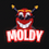 moldy