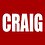 whoiscraig
